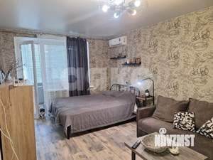 1-к квартира, вторичка, 31м2, 9/9 этаж