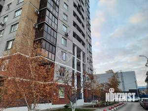 1-к квартира, вторичка, 50м2, 11/25 этаж