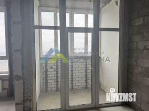 1-к квартира, вторичка, 34м2, 21/21 этаж