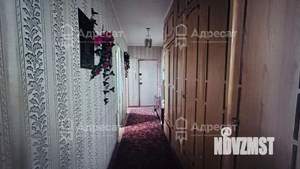 3-к квартира, вторичка, 62м2, 7/9 этаж