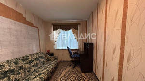 2-к квартира, вторичка, 44м2, 4/5 этаж