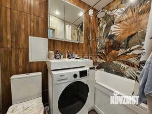 2-к квартира, вторичка, 46м2, 4/5 этаж