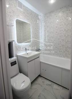 2-к квартира, вторичка, 44м2, 5/5 этаж