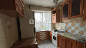 2-к квартира, вторичка, 44м2, 4/5 этаж