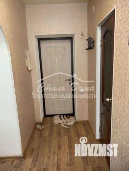 2-к квартира, вторичка, 42м2, 1/2 этаж