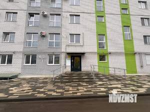 1-к квартира, вторичка, 37м2, 10/10 этаж