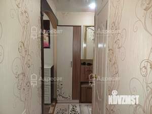 2-к квартира, вторичка, 46м2, 1/5 этаж