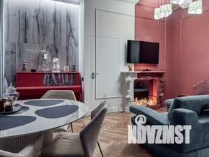 3-к квартира, вторичка, 67м2, 2/4 этаж