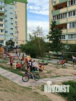 3-к квартира, вторичка, 70м2, 9/9 этаж