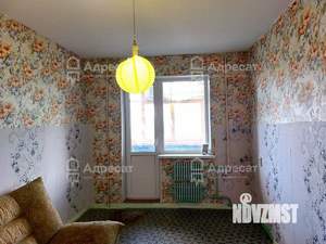 3-к квартира, вторичка, 64м2, 6/9 этаж