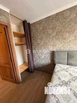 3-к квартира, вторичка, 53м2, 2/5 этаж