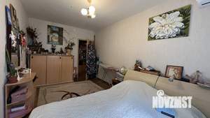 2-к квартира, вторичка, 66м2, 1/10 этаж