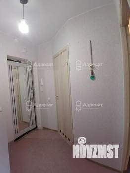 1-к квартира, вторичка, 29м2, 10/10 этаж