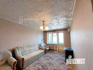 2-к квартира, вторичка, 46м2, 6/9 этаж