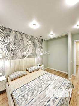 3-к квартира, вторичка, 66м2, 3/9 этаж