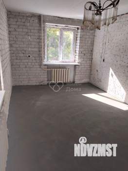 1-к квартира, вторичка, 32м2, 1/5 этаж