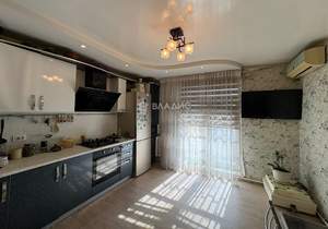 3-к квартира, вторичка, 85м2, 10/10 этаж