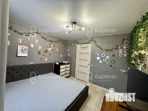 2-к квартира, вторичка, 50м2, 4/5 этаж