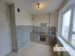 1-к квартира, вторичка, 26м2, 7/9 этаж