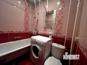 1-к квартира, вторичка, 30м2, 4/5 этаж