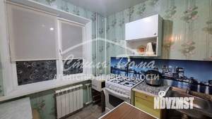 1-к квартира, вторичка, 19м2, 1/9 этаж