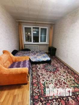 1-к квартира, вторичка, 28м2, 2/5 этаж