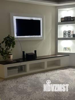 2-к квартира, вторичка, 54м2, 10/12 этаж