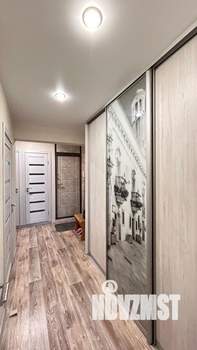 2-к квартира, вторичка, 50м2, 6/9 этаж