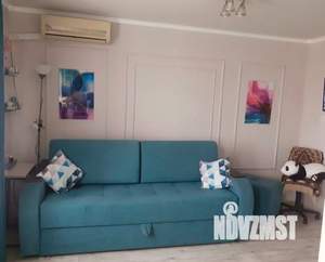 2-к квартира, вторичка, 45м2, 9/9 этаж