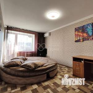 3-к квартира, вторичка, 58м2, 4/5 этаж
