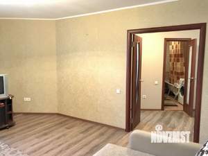 1-к квартира, вторичка, 49м2, 6/15 этаж