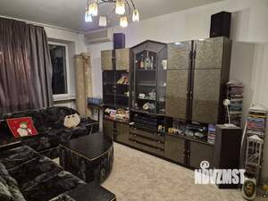 3-к квартира, вторичка, 61м2, 4/5 этаж