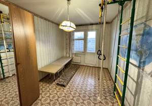 2-к квартира, вторичка, 54м2, 8/10 этаж