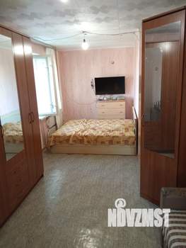 1-к квартира, вторичка, 43м2, 5/9 этаж