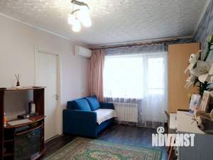 1-к квартира, вторичка, 31м2, 2/4 этаж