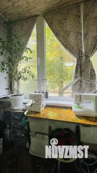 2-к квартира, вторичка, 49м2, 1/5 этаж