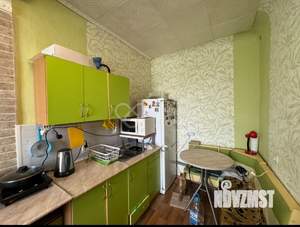 1-к квартира, вторичка, 26м2, 1/1 этаж