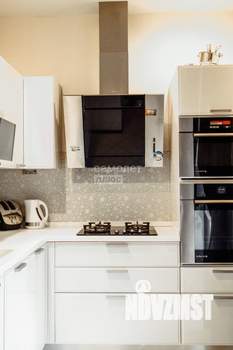 4-к квартира, вторичка, 116м2, 2/3 этаж