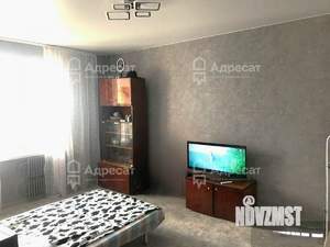 1-к квартира, вторичка, 35м2, 6/16 этаж