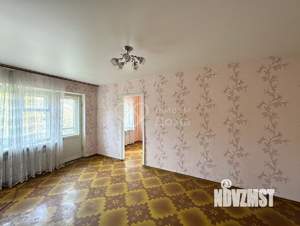 2-к квартира, вторичка, 39м2, 2/3 этаж