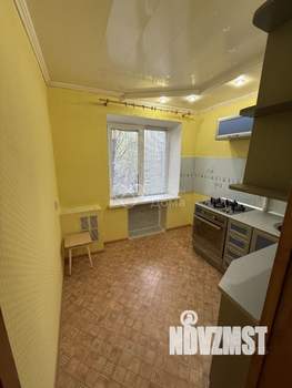 2-к квартира, вторичка, 44м2, 2/5 этаж