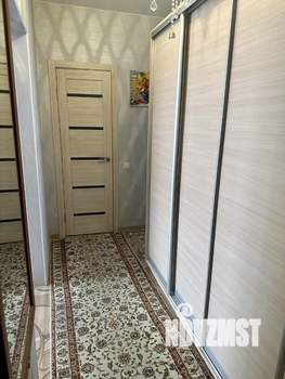 2-к квартира, вторичка, 55м2, 4/6 этаж