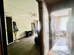 2-к квартира, вторичка, 44м2, 1/5 этаж