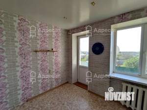 1-к квартира, вторичка, 41м2, 2/2 этаж