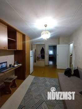 2-к квартира, вторичка, 44м2, 4/5 этаж