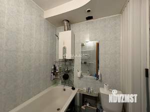 1-к квартира, вторичка, 30м2, 4/5 этаж