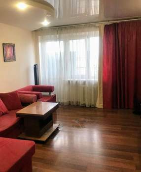 3-к квартира, вторичка, 65м2, 7/9 этаж