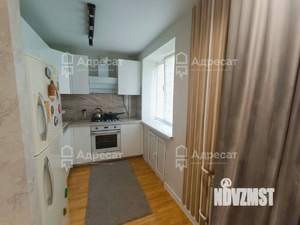 2-к квартира, вторичка, 46м2, 4/5 этаж
