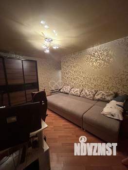 3-к квартира, вторичка, 89м2, 9/18 этаж
