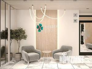 2-к квартира, вторичка, 41м2, 10/18 этаж